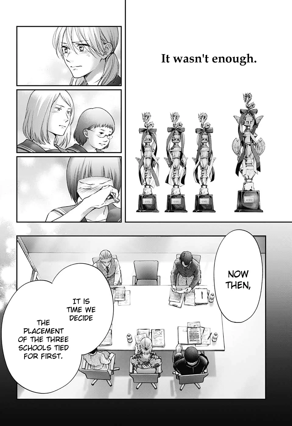 Read Kono Oto Tomare! Manga Online