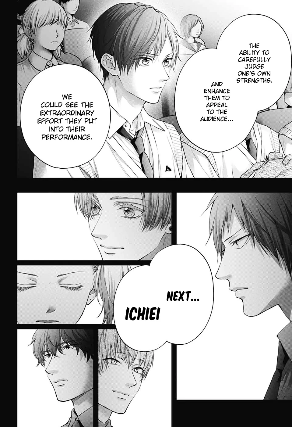 Read Kono Oto Tomare! Manga Online