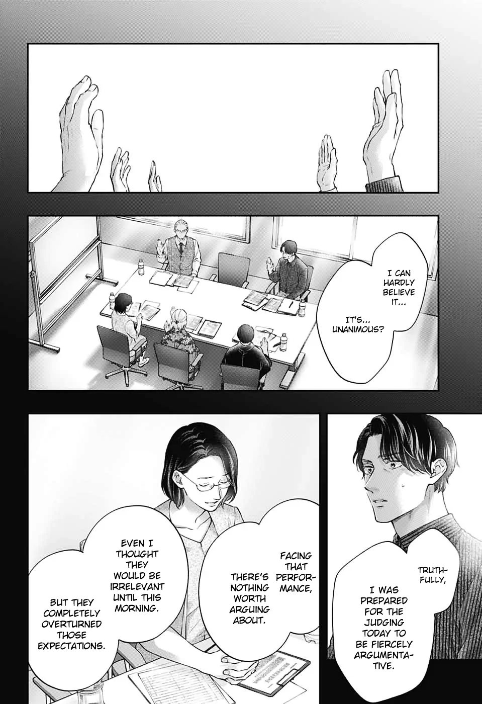 Read Kono Oto Tomare! Manga Online