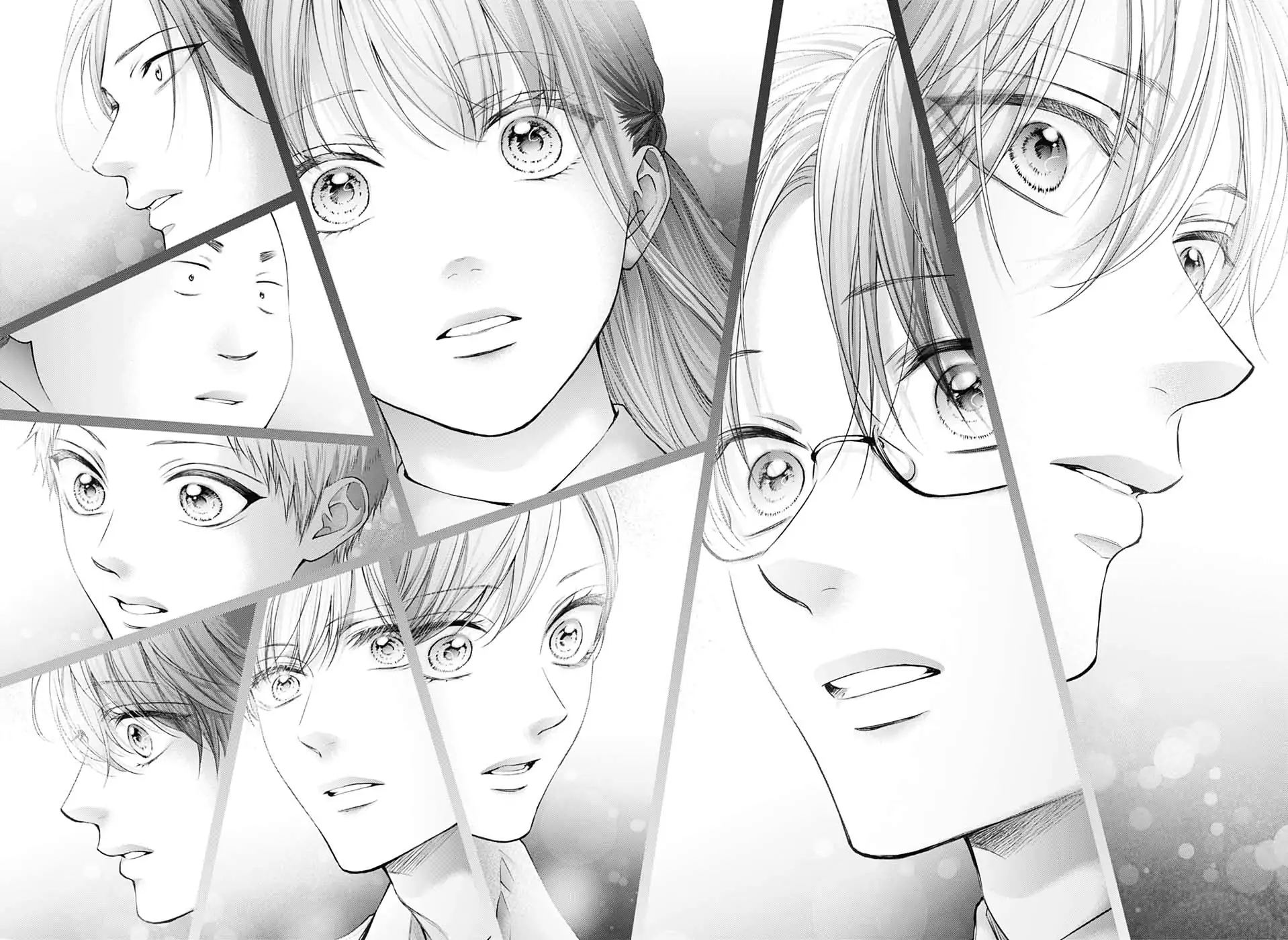 Read Kono Oto Tomare! Manga Online