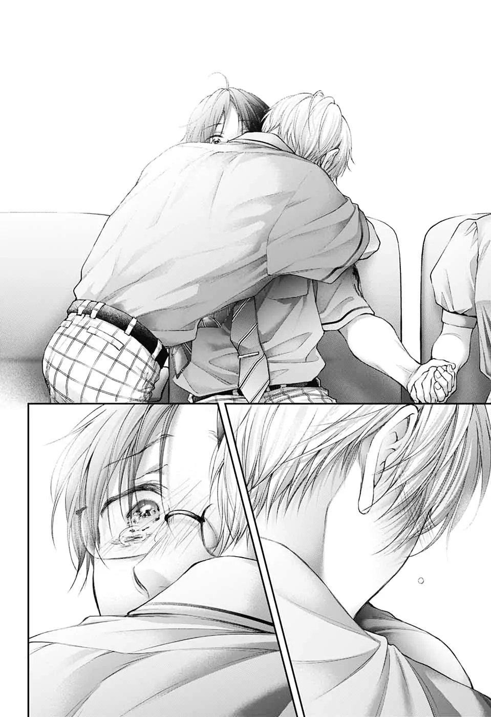 Read Kono Oto Tomare! Manga Online