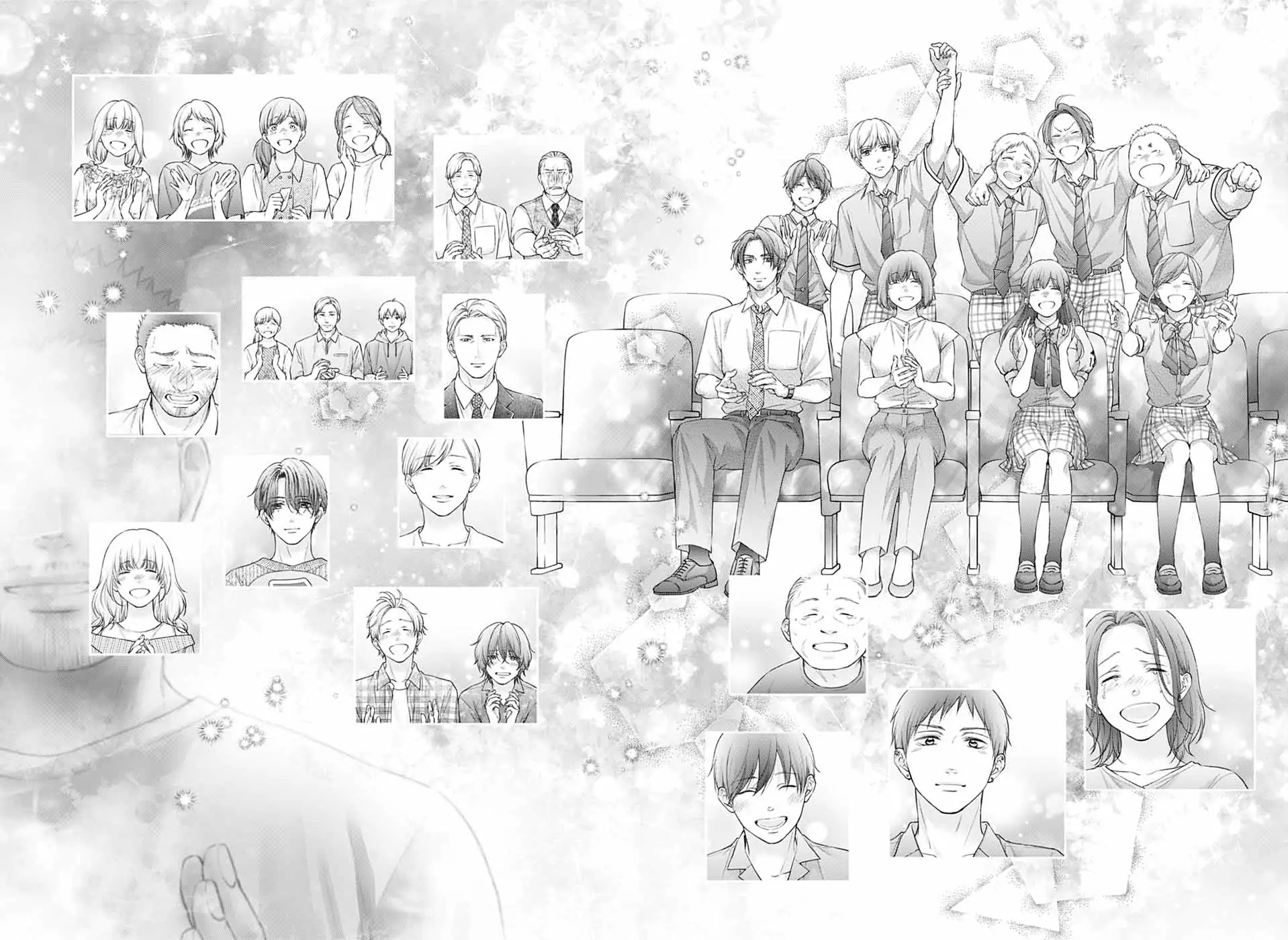 Read Kono Oto Tomare! Manga Online