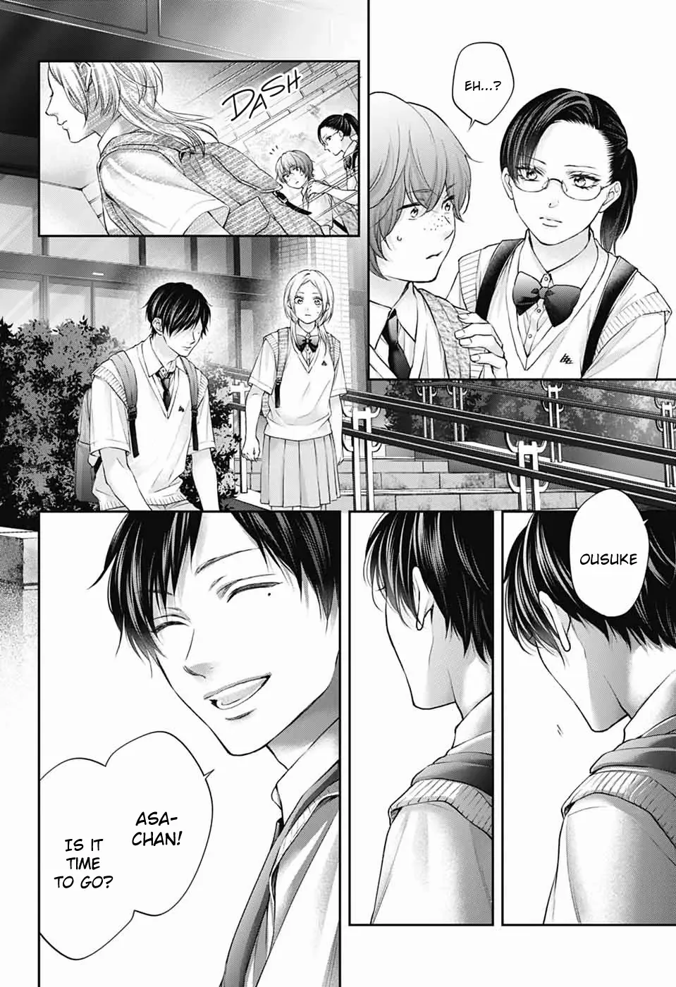 Read Kono Oto Tomare! Manga Online