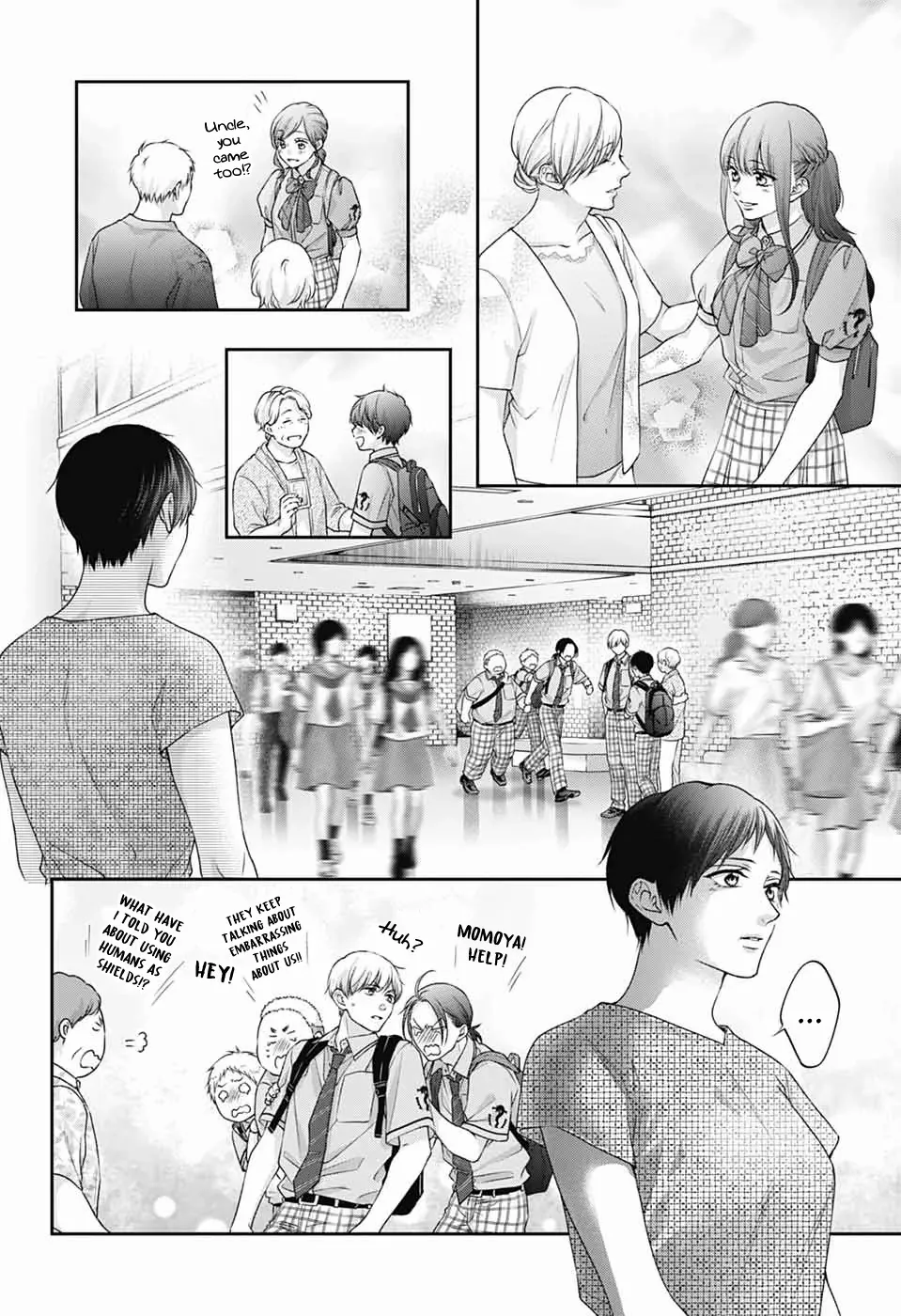 Read Kono Oto Tomare! Manga Online