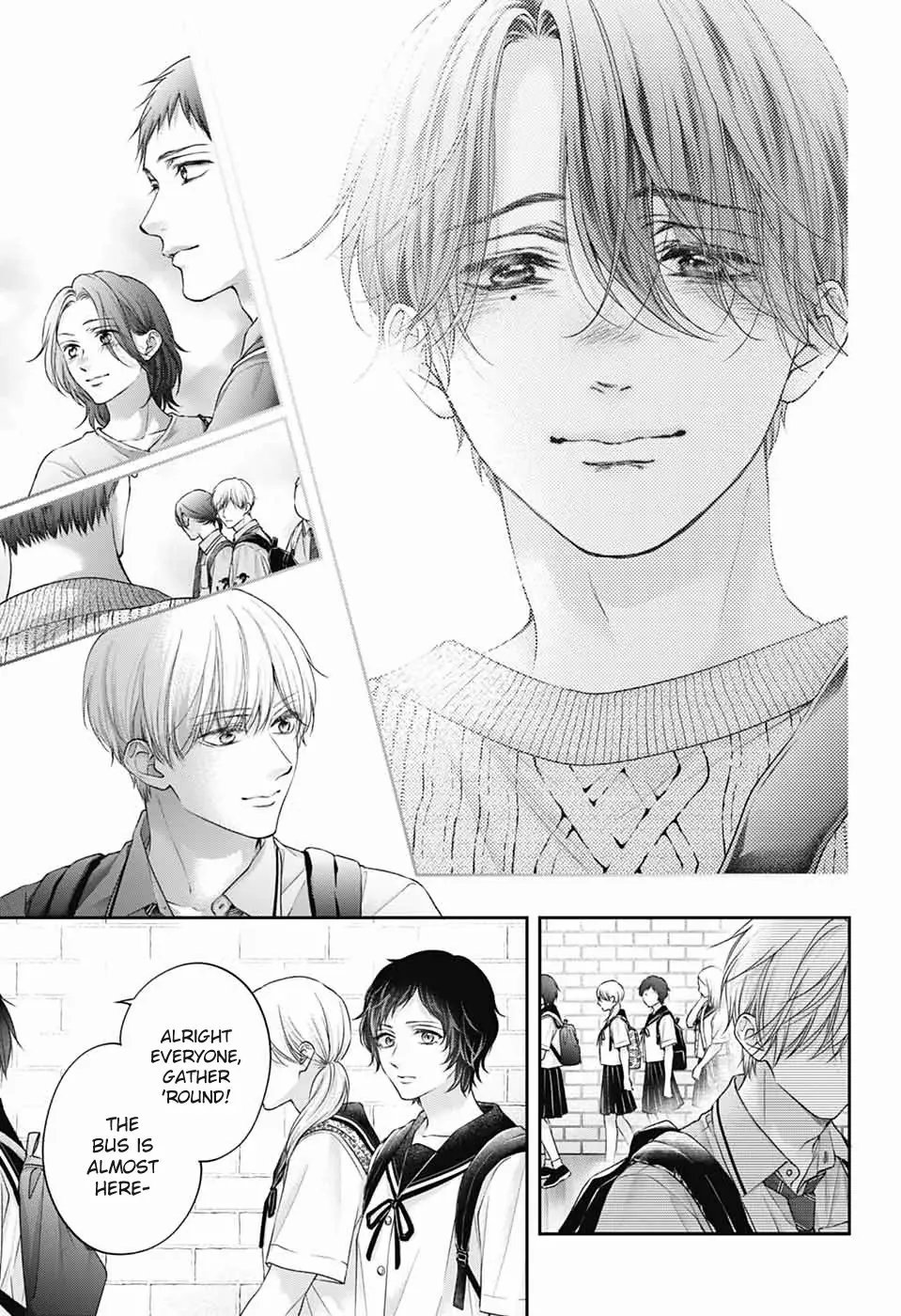 Read Kono Oto Tomare! Manga Online