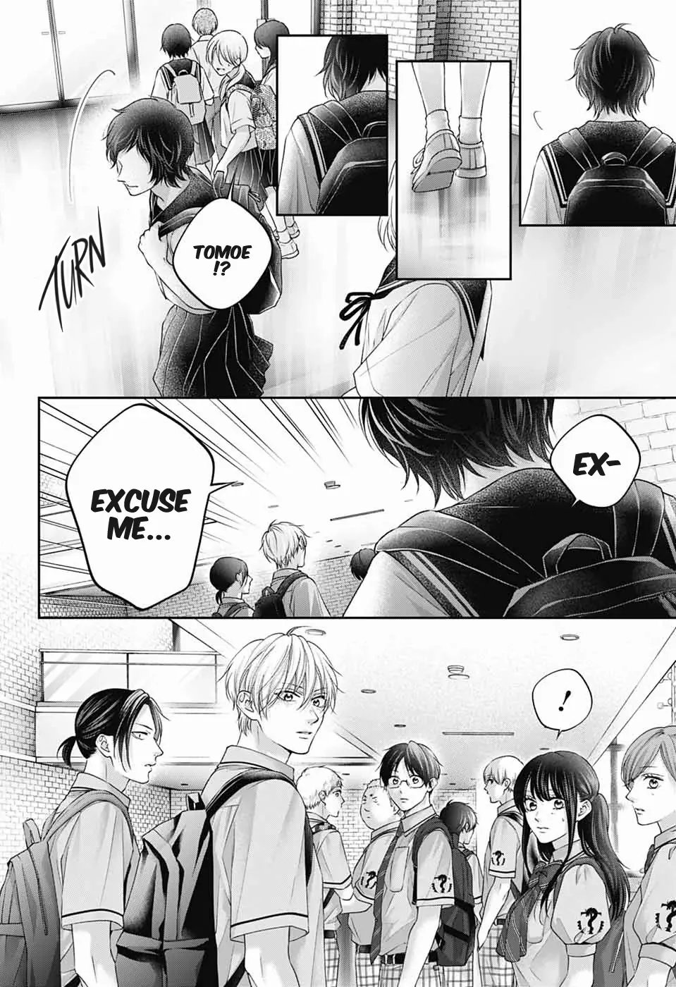 Read Kono Oto Tomare! Manga Online