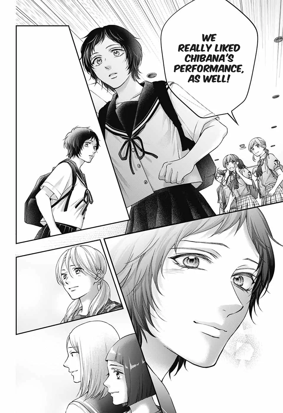 Read Kono Oto Tomare! Manga Online