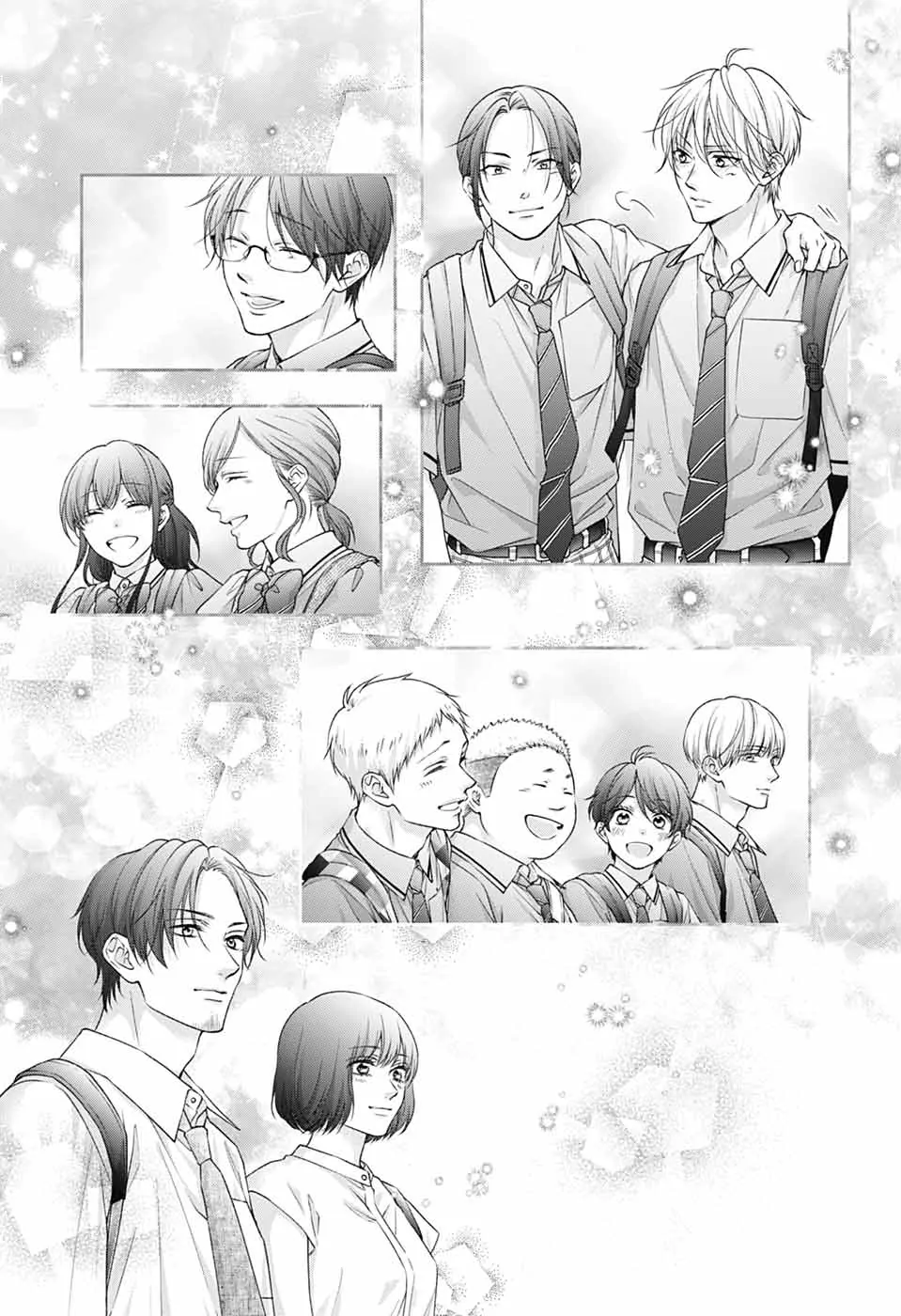 Read Kono Oto Tomare! Manga Online