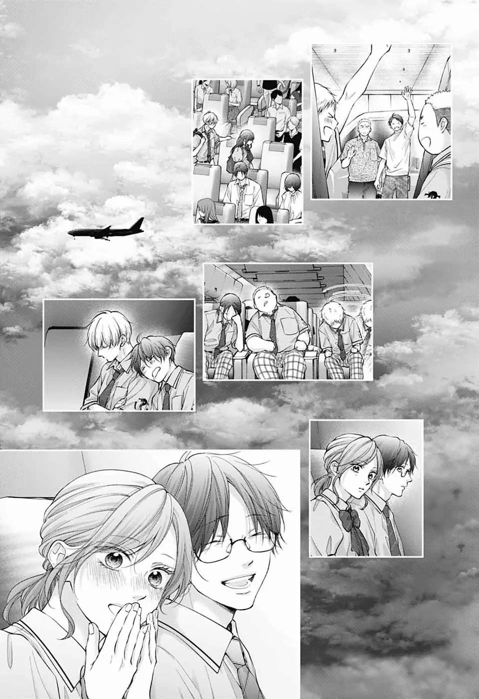 Read Kono Oto Tomare! Manga Online