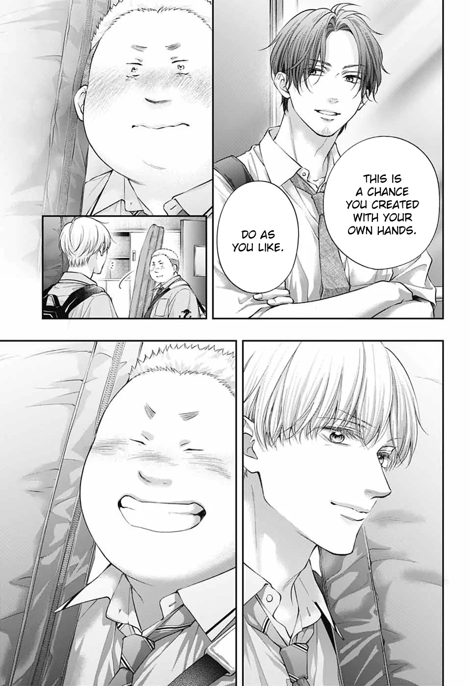 Read Kono Oto Tomare! Manga Online