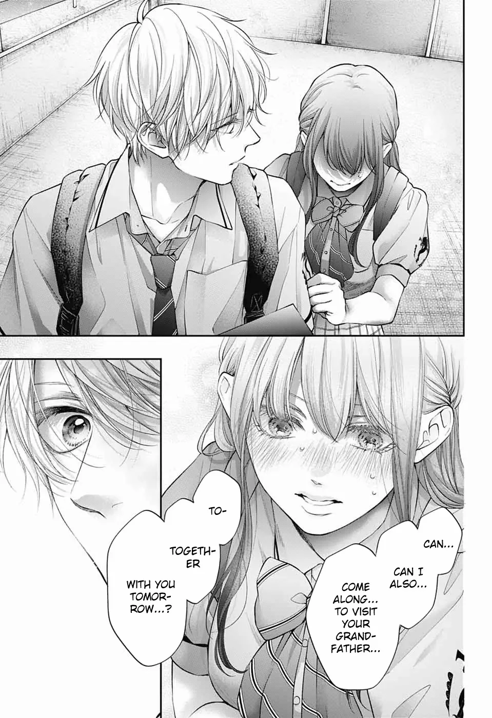 Read Kono Oto Tomare! Manga Online