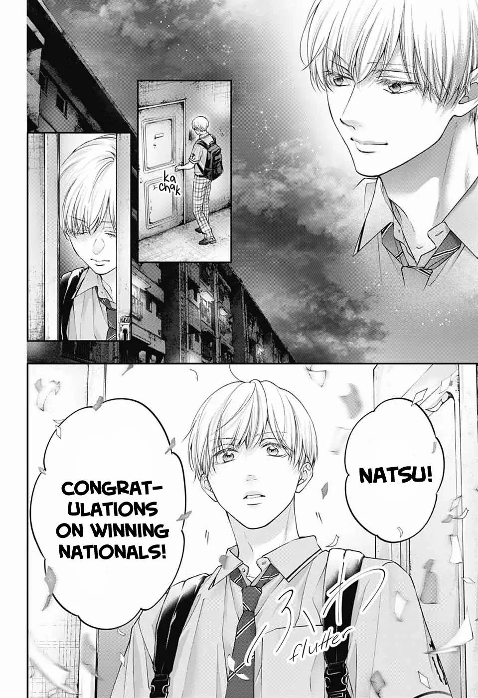 Read Kono Oto Tomare! Manga Online