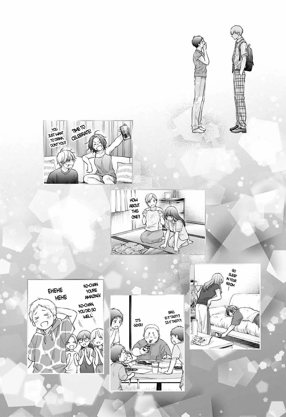 Read Kono Oto Tomare! Manga Online