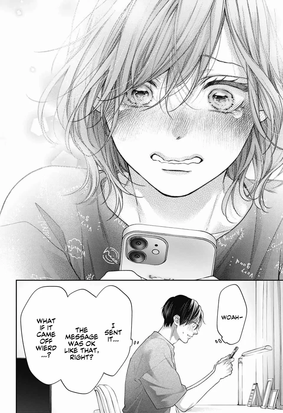 Read Kono Oto Tomare! Manga Online