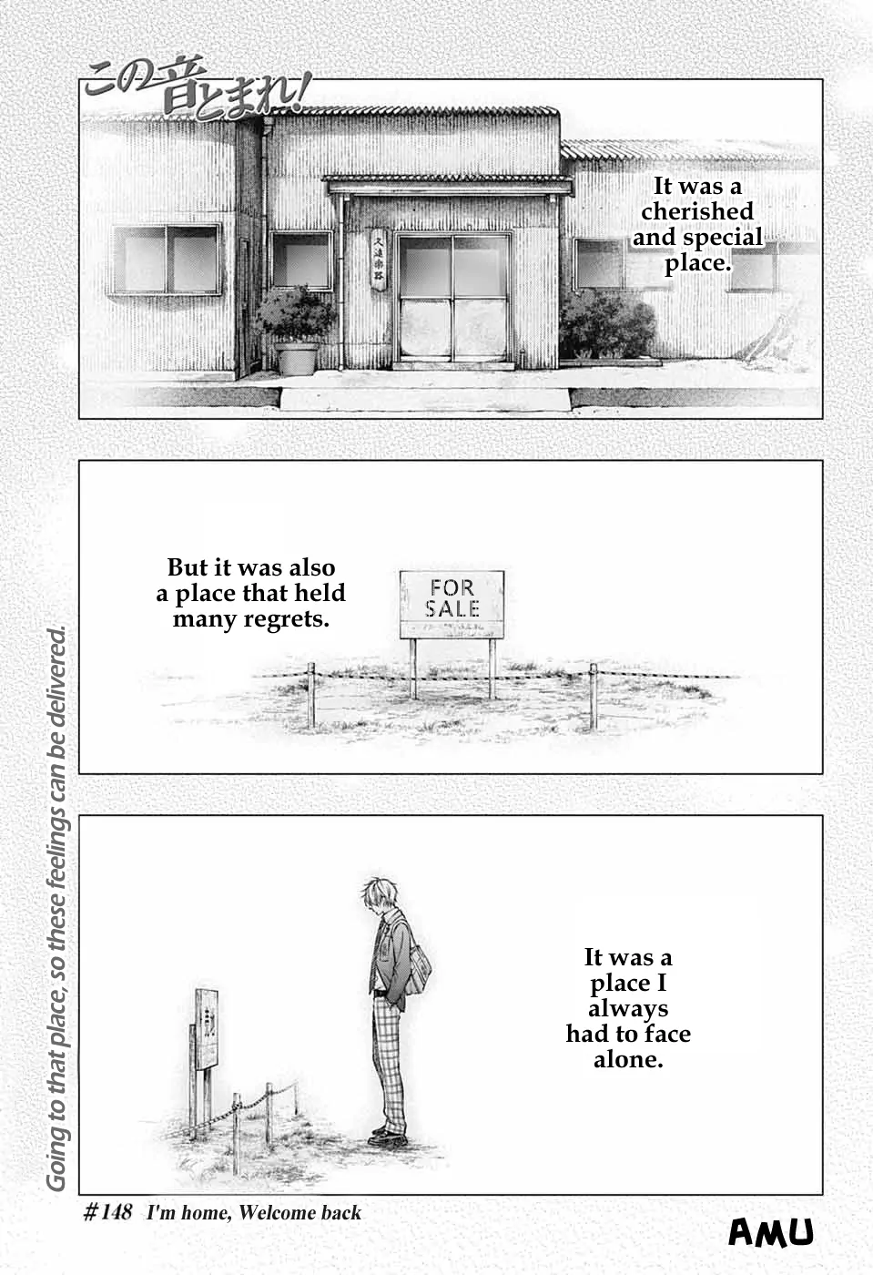 Read Kono Oto Tomare! Manga Online