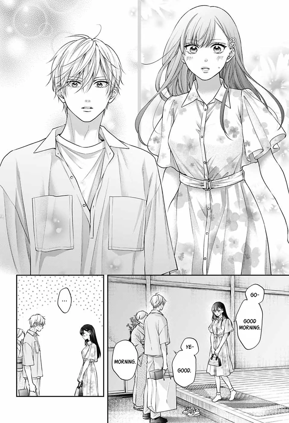 Read Kono Oto Tomare! Manga Online