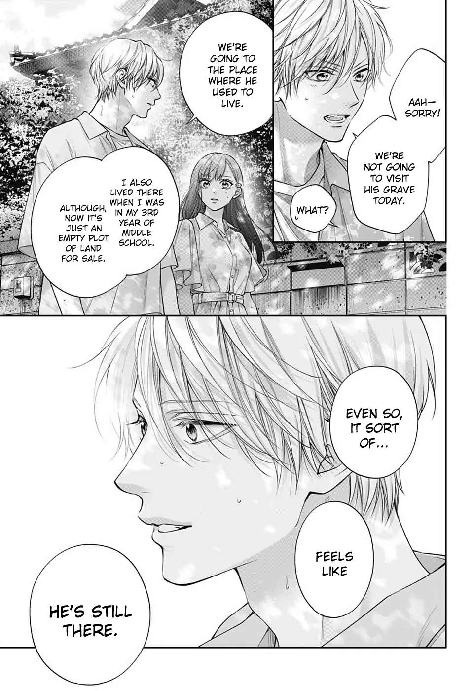 Read Kono Oto Tomare! Manga Online