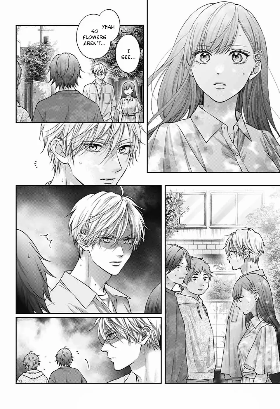Read Kono Oto Tomare! Manga Online