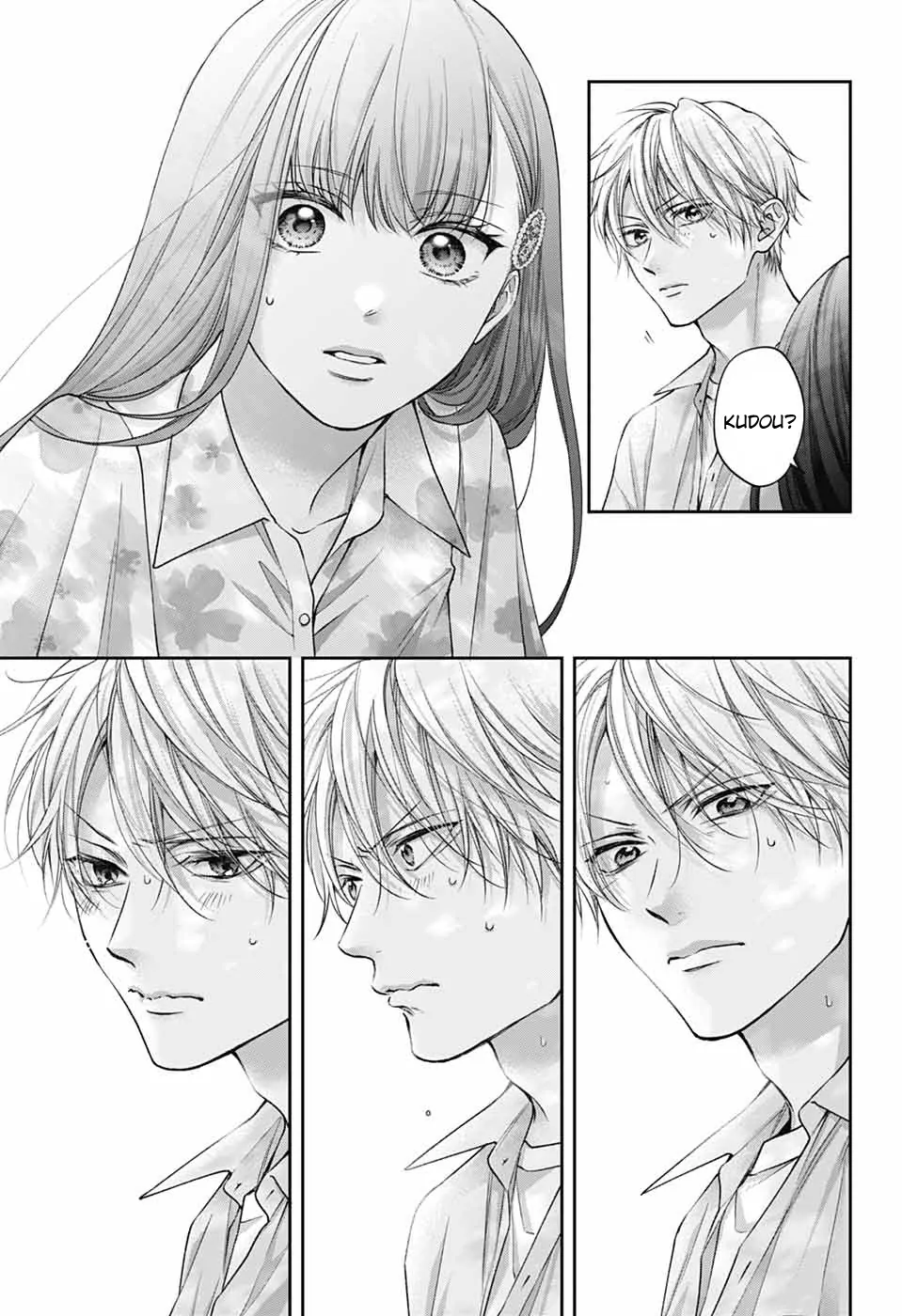 Read Kono Oto Tomare! Manga Online