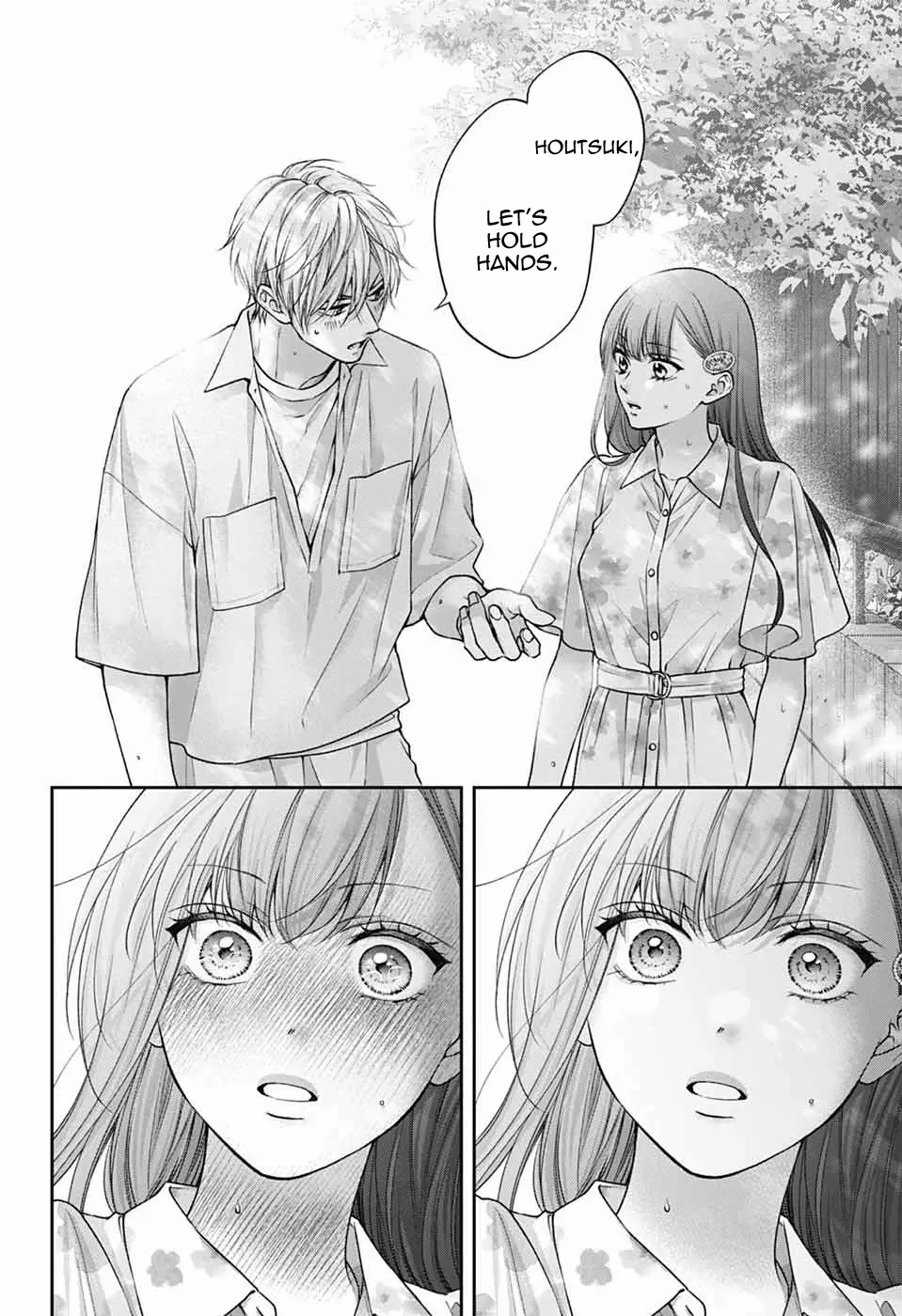 Read Kono Oto Tomare! Manga Online