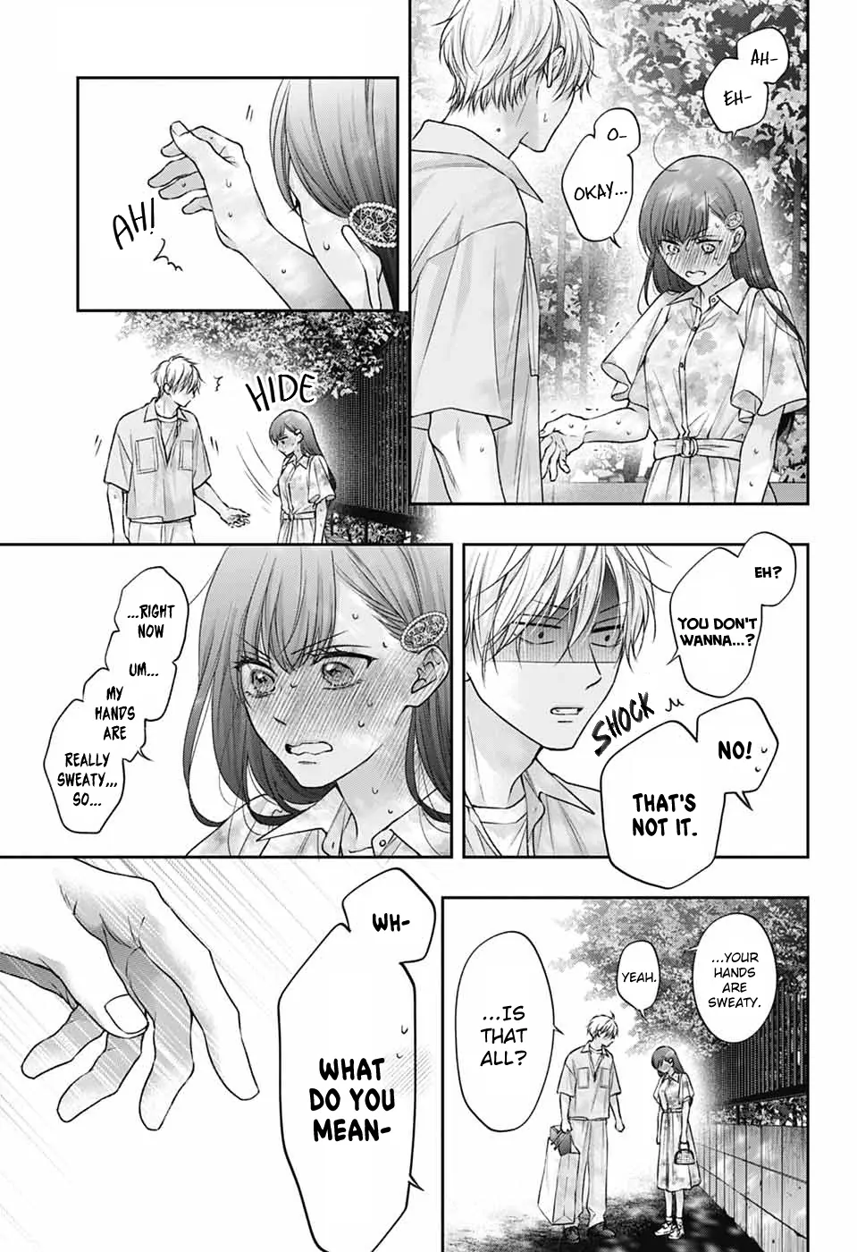 Read Kono Oto Tomare! Manga Online