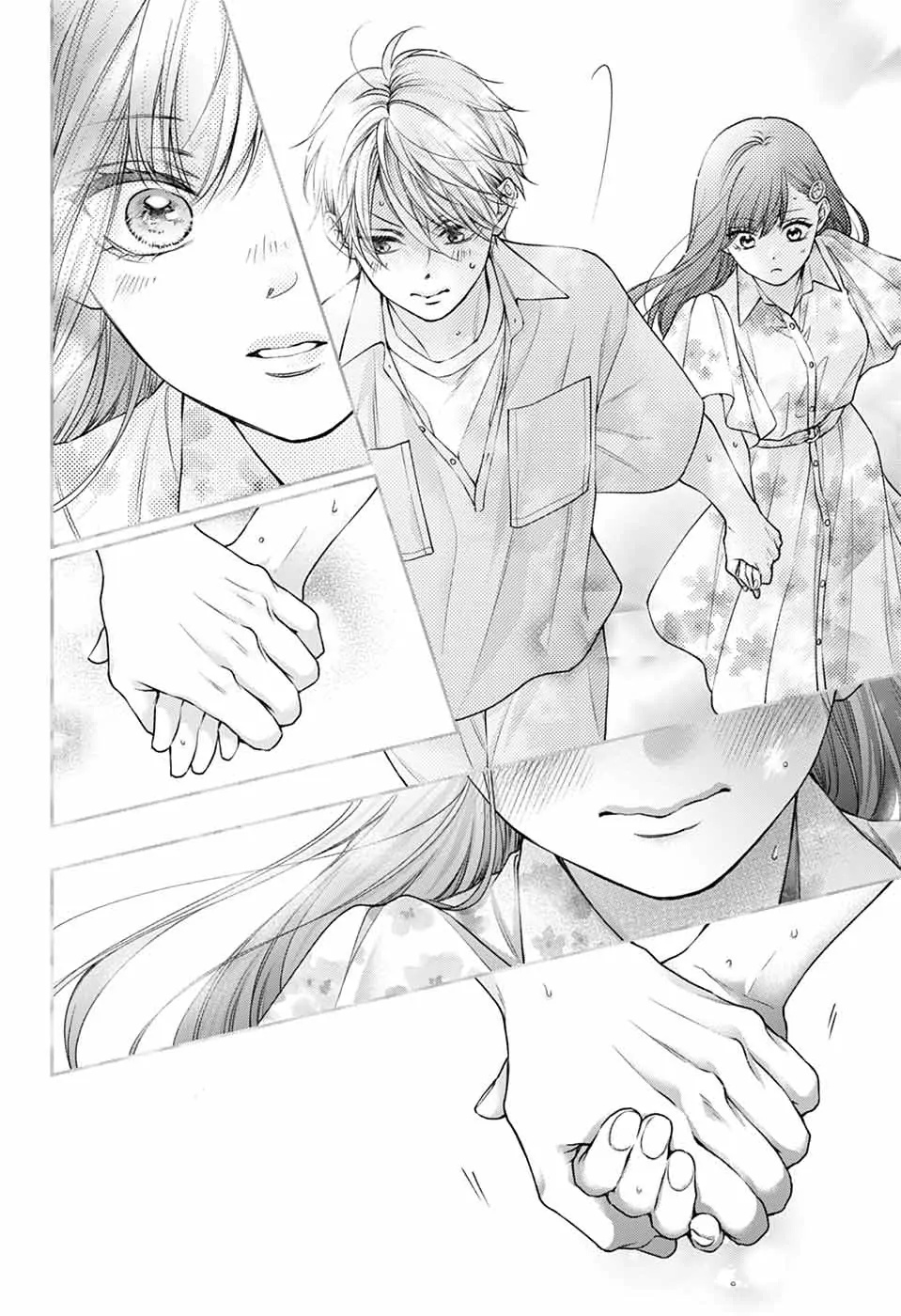 Read Kono Oto Tomare! Manga Online