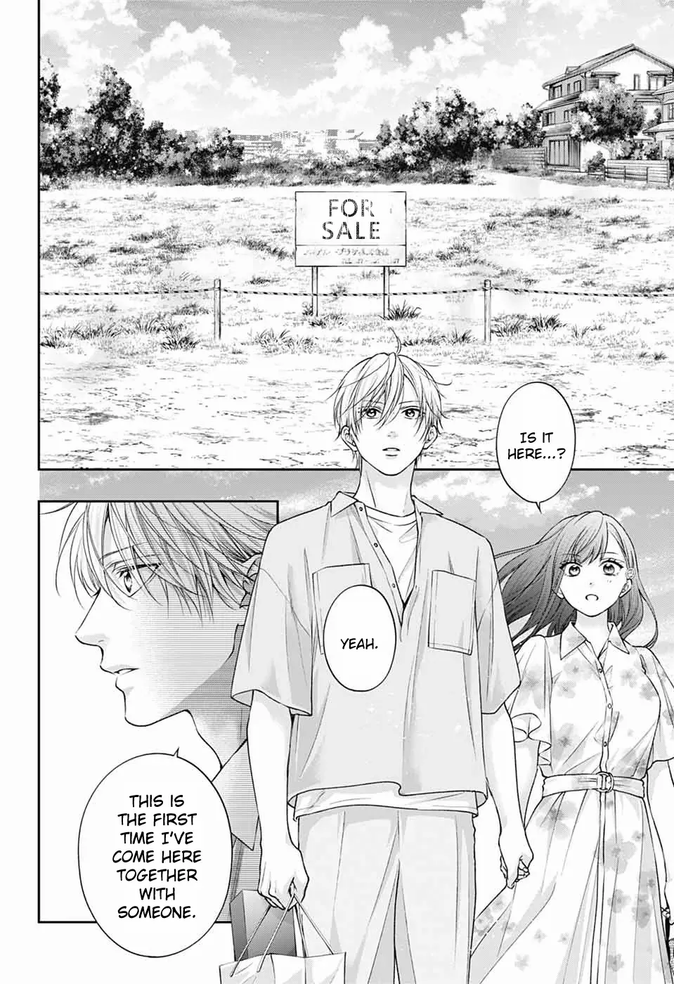 Read Kono Oto Tomare! Manga Online