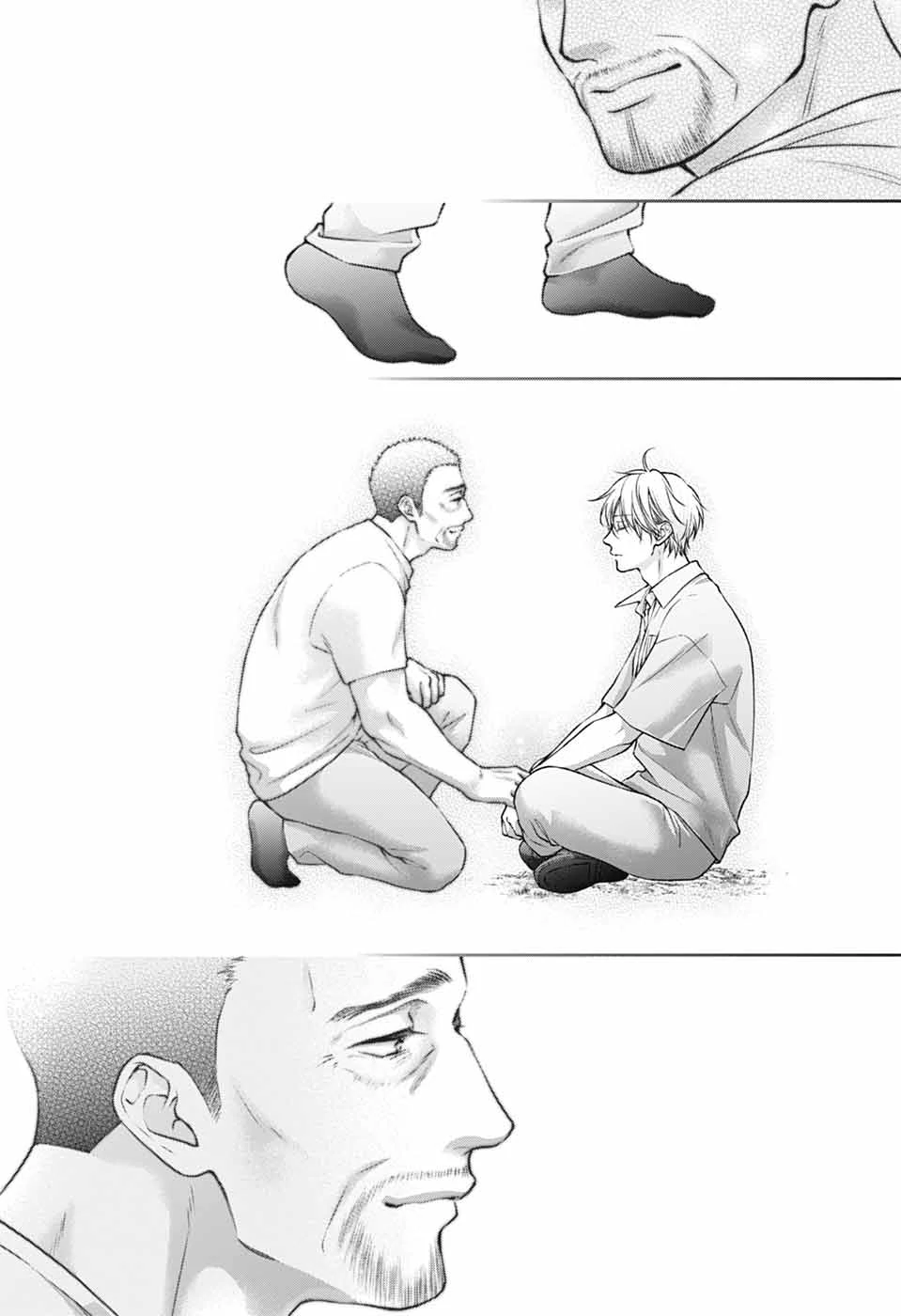 Read Kono Oto Tomare! Manga Online