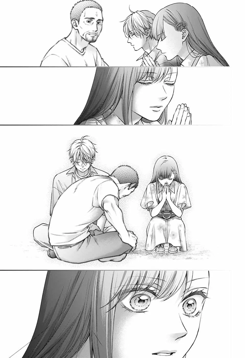 Read Kono Oto Tomare! Manga Online