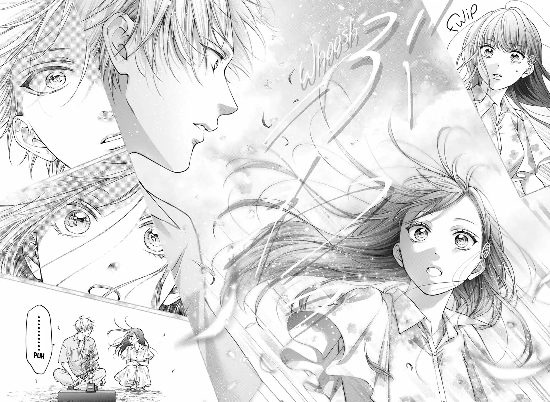 Read Kono Oto Tomare! Manga Online