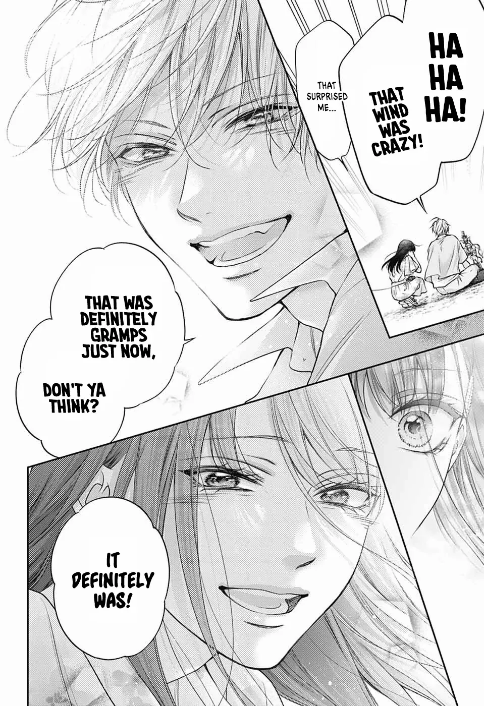 Read Kono Oto Tomare! Manga Online
