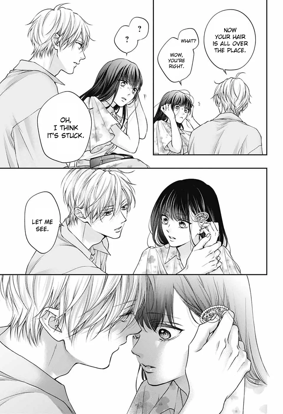 Read Kono Oto Tomare! Manga Online