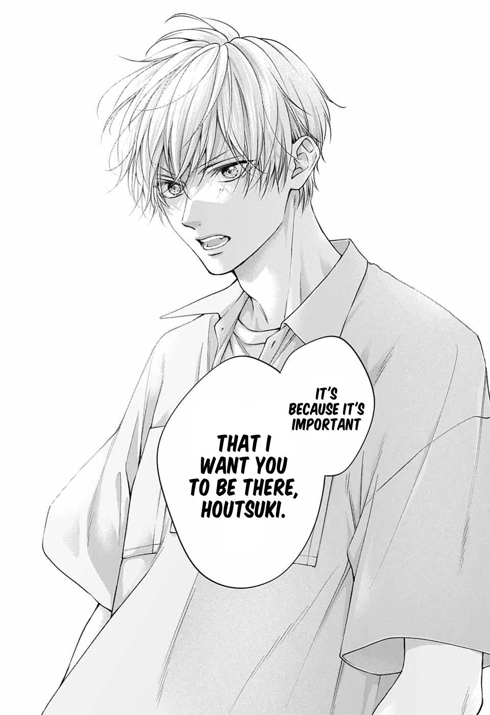 Read Kono Oto Tomare! Manga Online