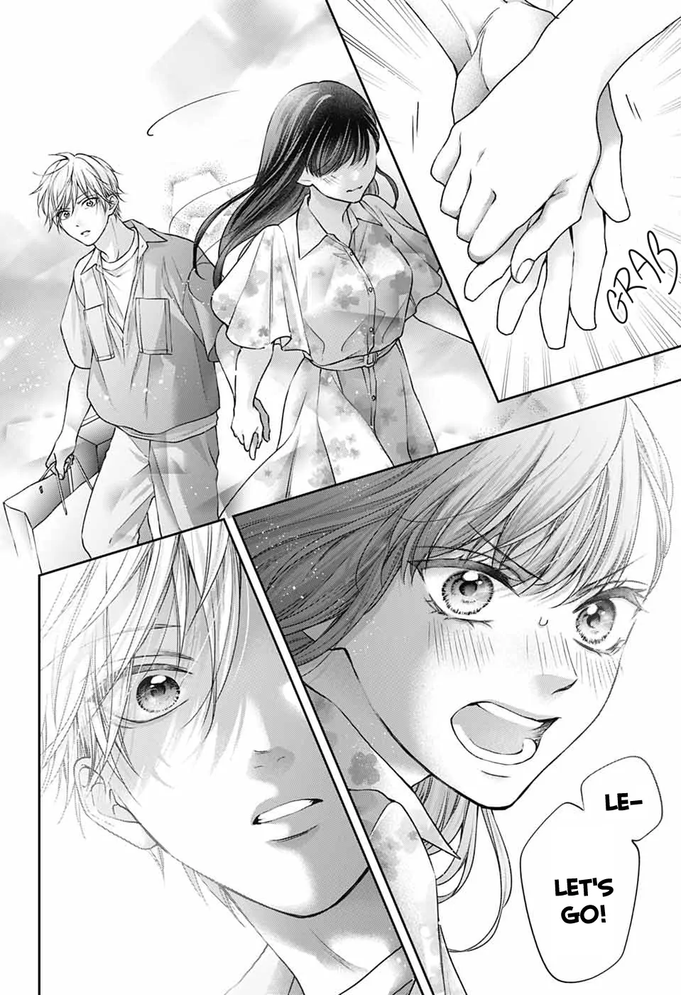 Read Kono Oto Tomare! Manga Online