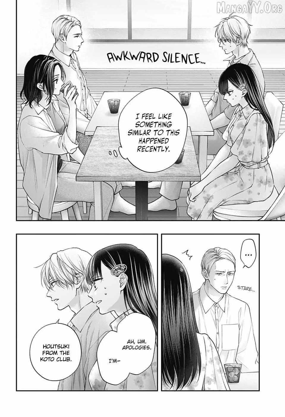 Read Kono Oto Tomare! Manga Online