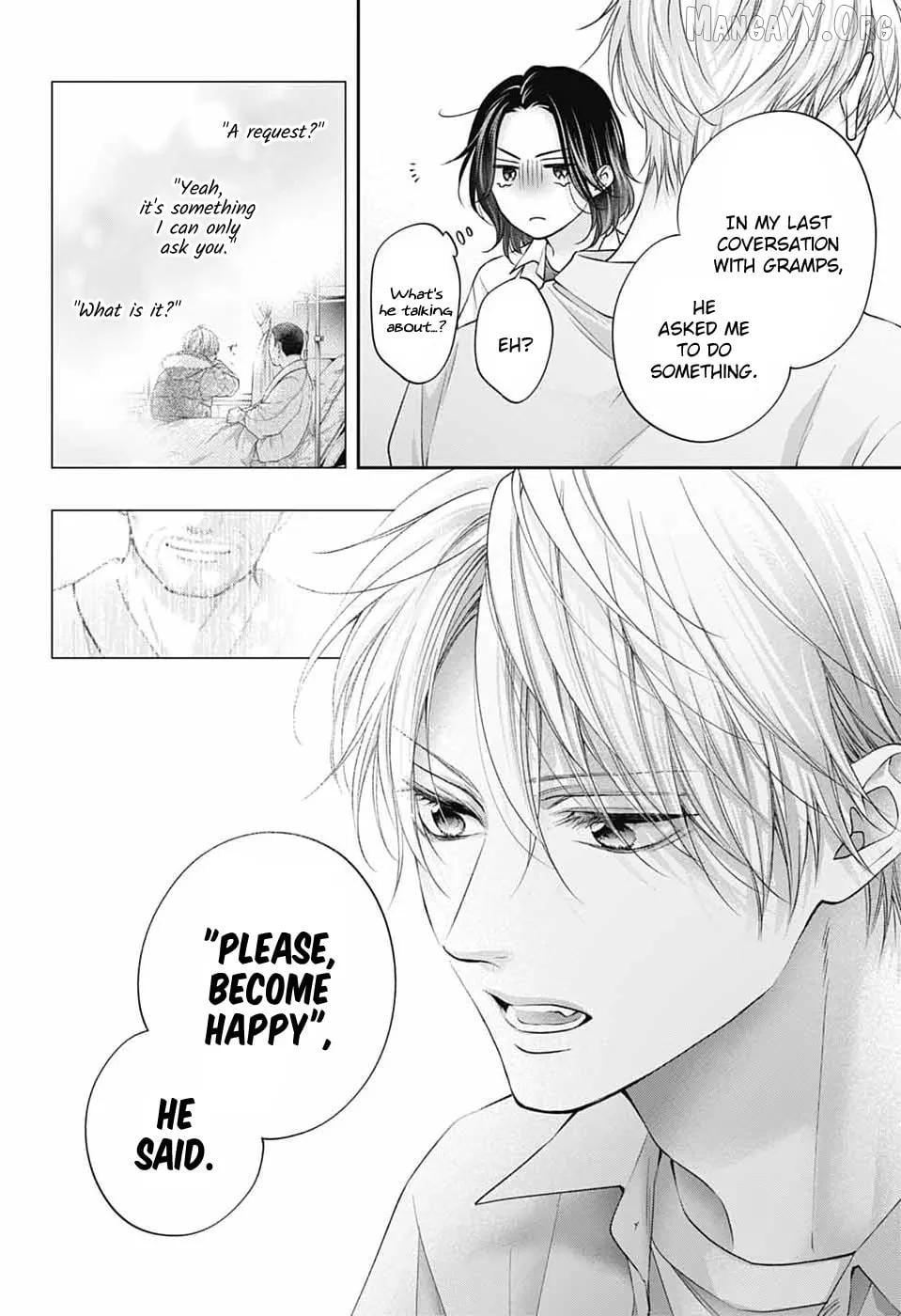 Read Kono Oto Tomare! Manga Online