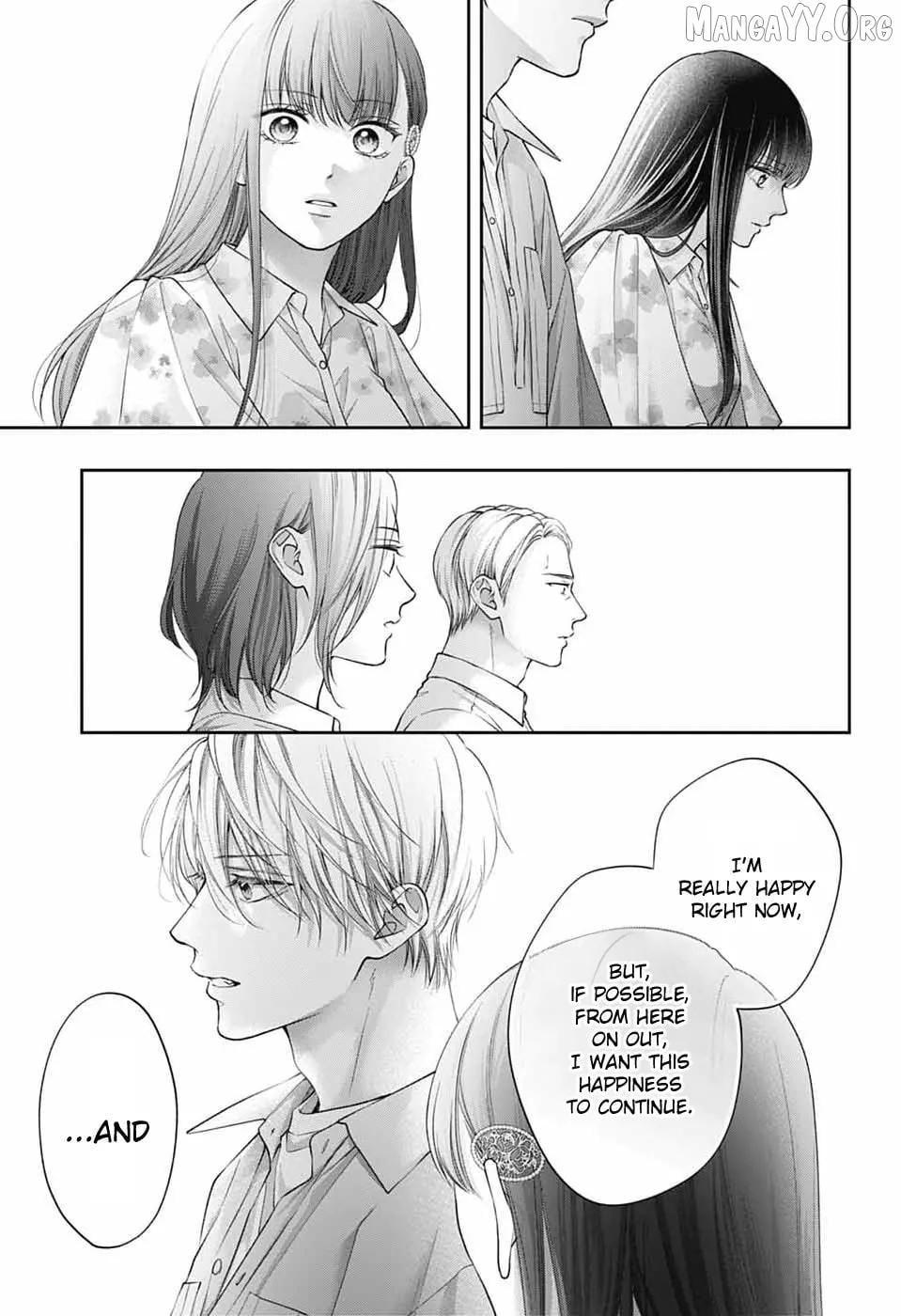 Read Kono Oto Tomare! Manga Online
