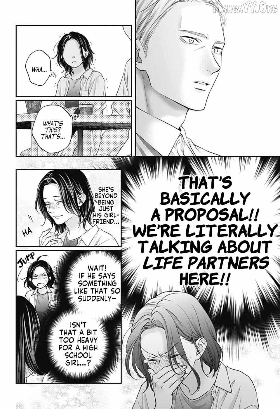 Read Kono Oto Tomare! Manga Online