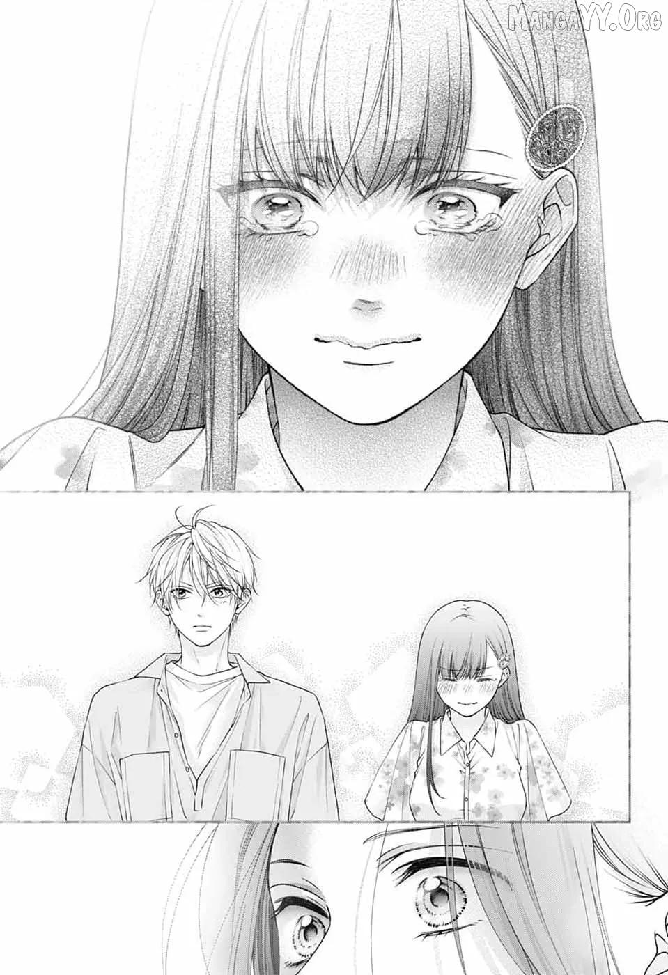 Read Kono Oto Tomare! Manga Online