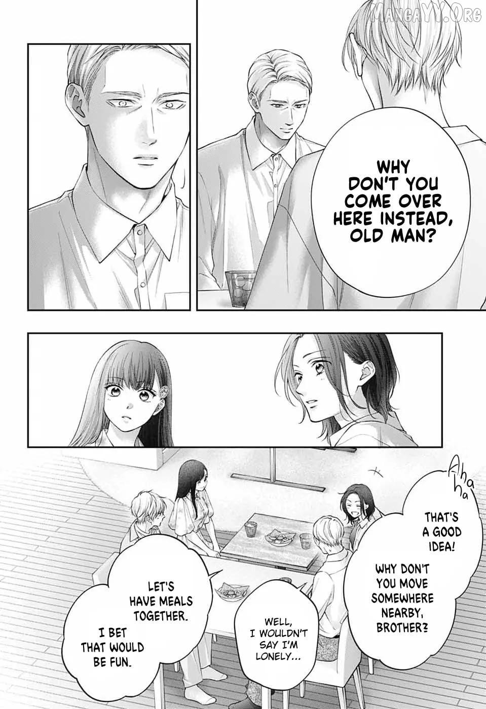 Read Kono Oto Tomare! Manga Online