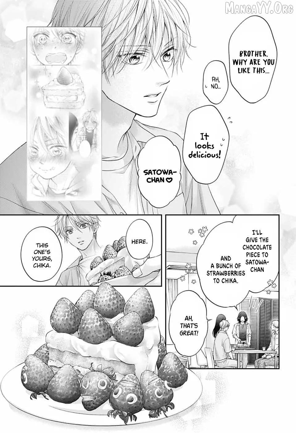 Read Kono Oto Tomare! Manga Online