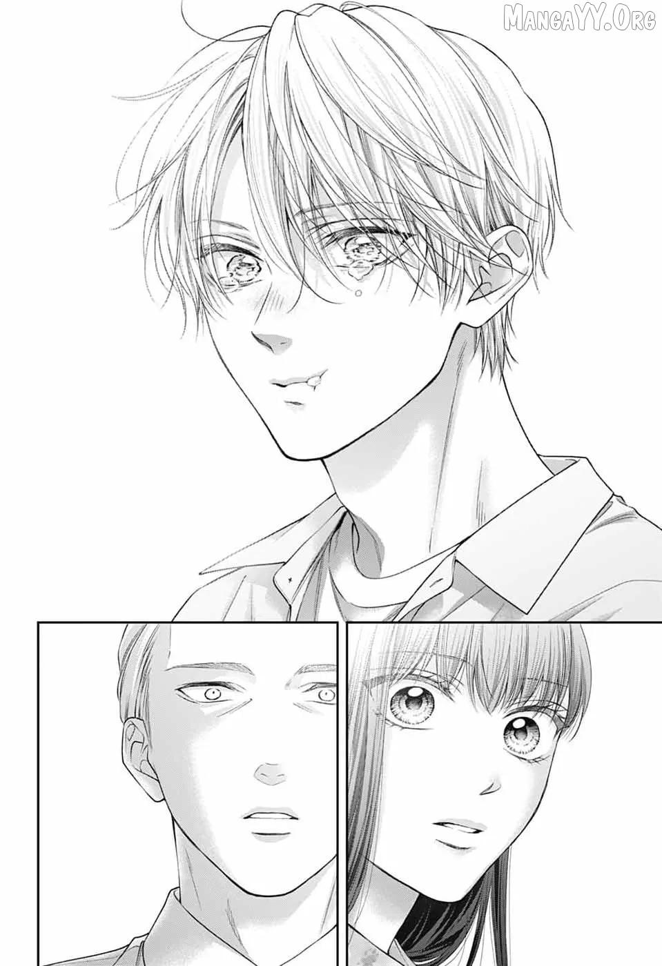Read Kono Oto Tomare! Manga Online