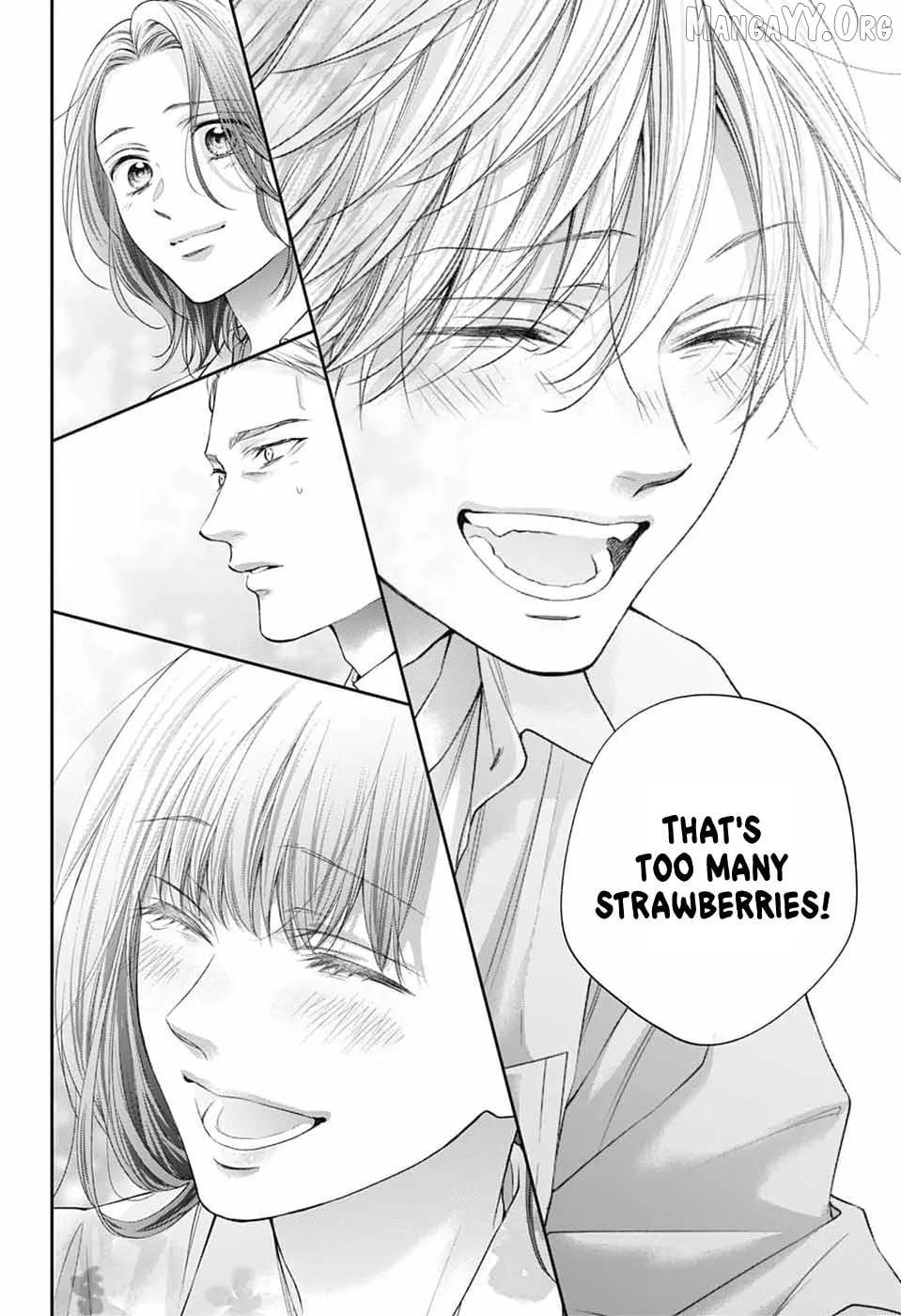 Read Kono Oto Tomare! Manga Online
