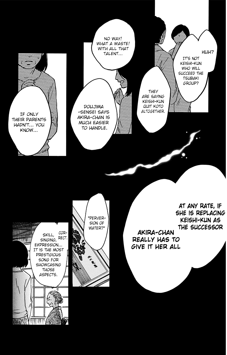 Read Kono Oto Tomare! Manga Online