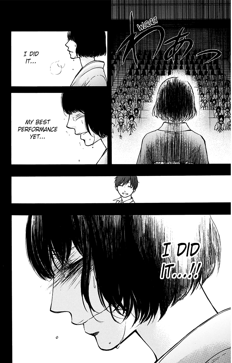 Read Kono Oto Tomare! Manga Online