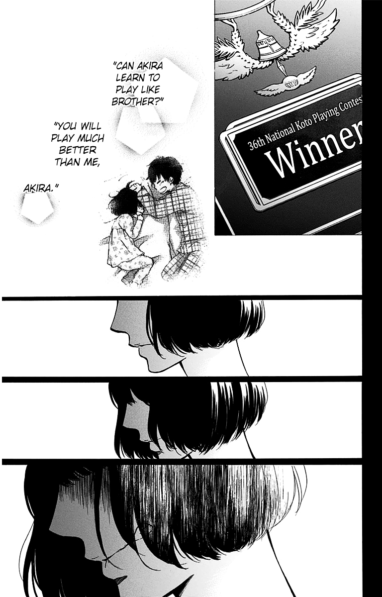 Read Kono Oto Tomare! Manga Online