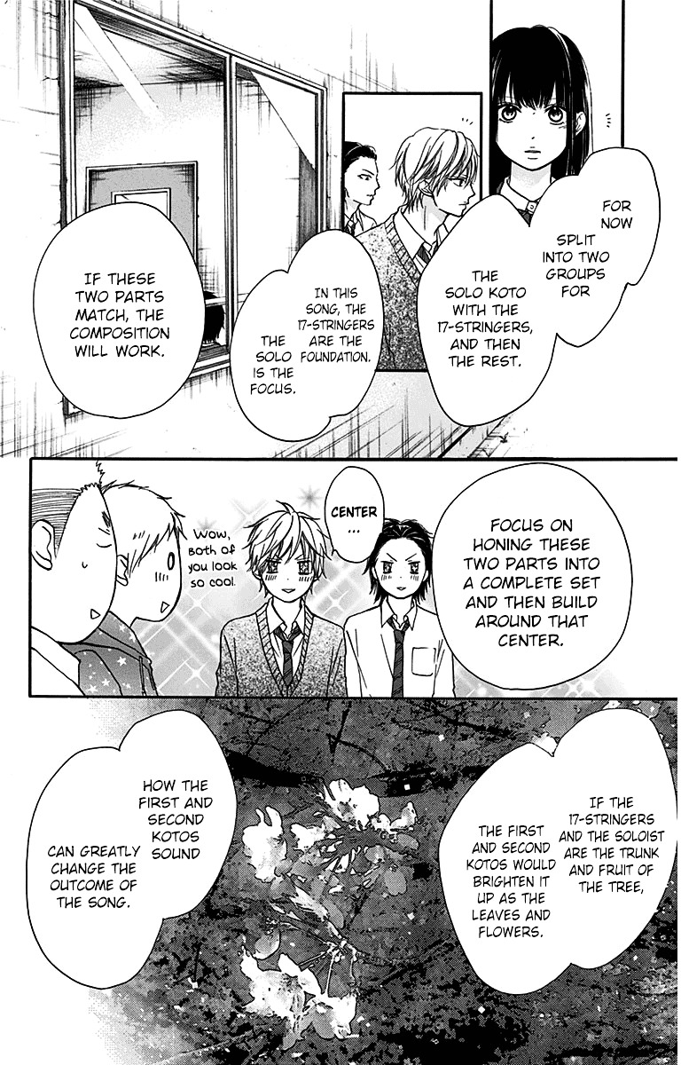 Read Kono Oto Tomare! Manga Online