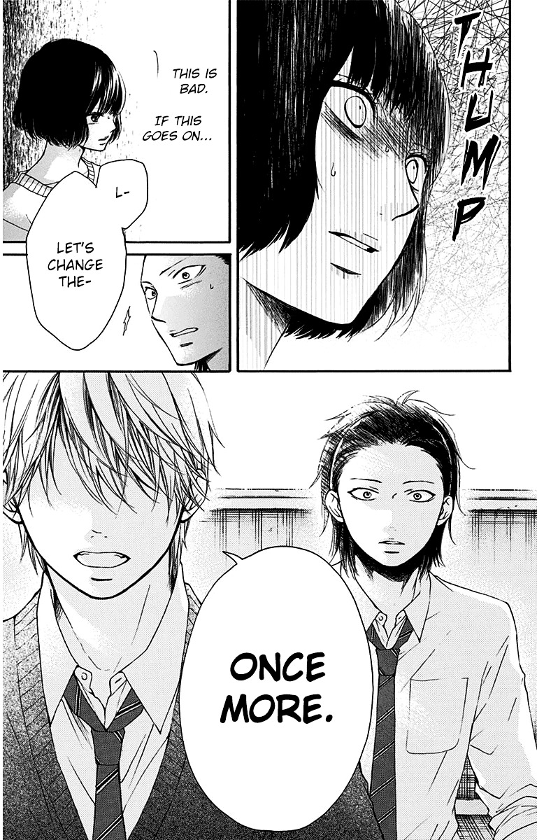 Read Kono Oto Tomare! Manga Online