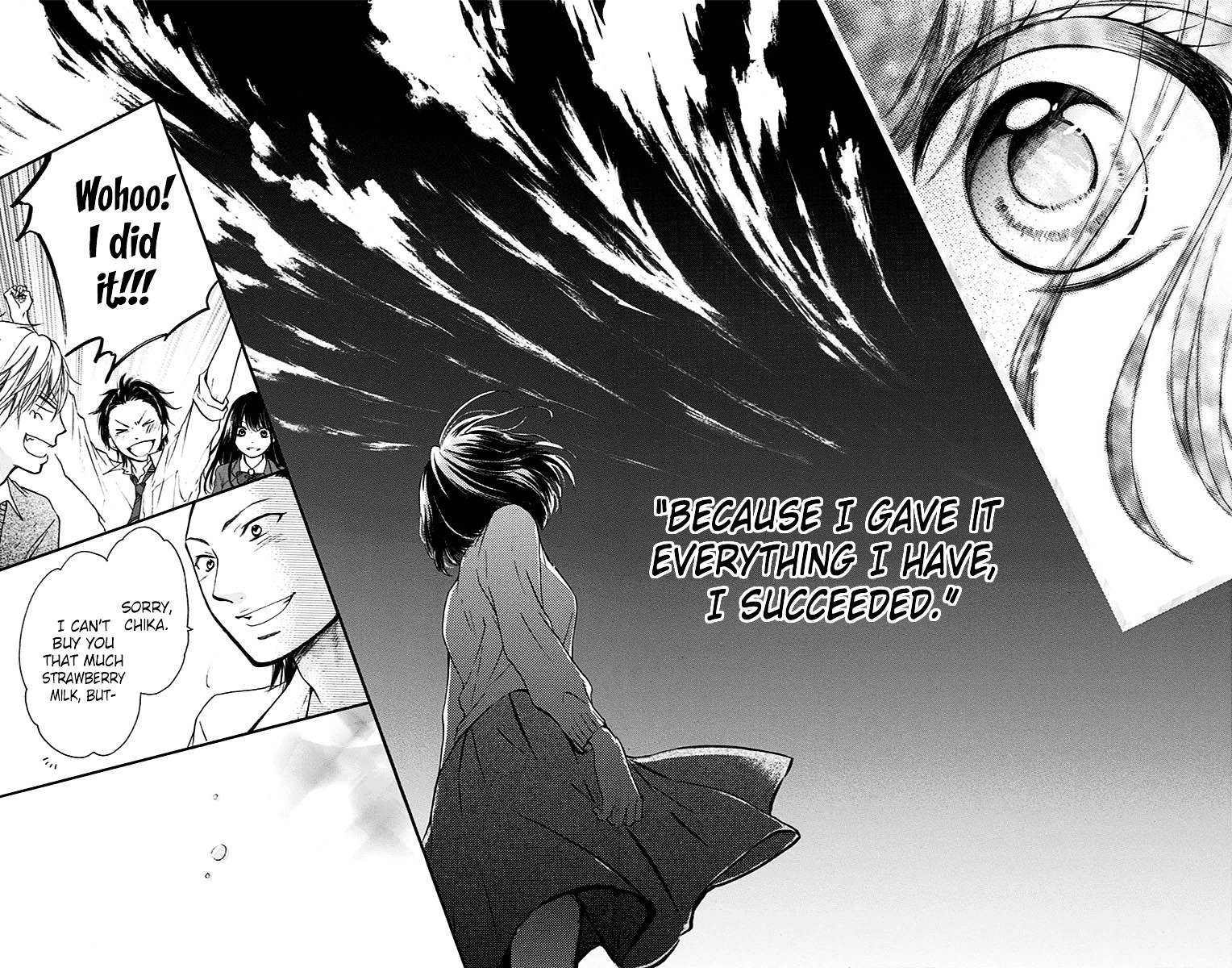 Read Kono Oto Tomare! Manga Online