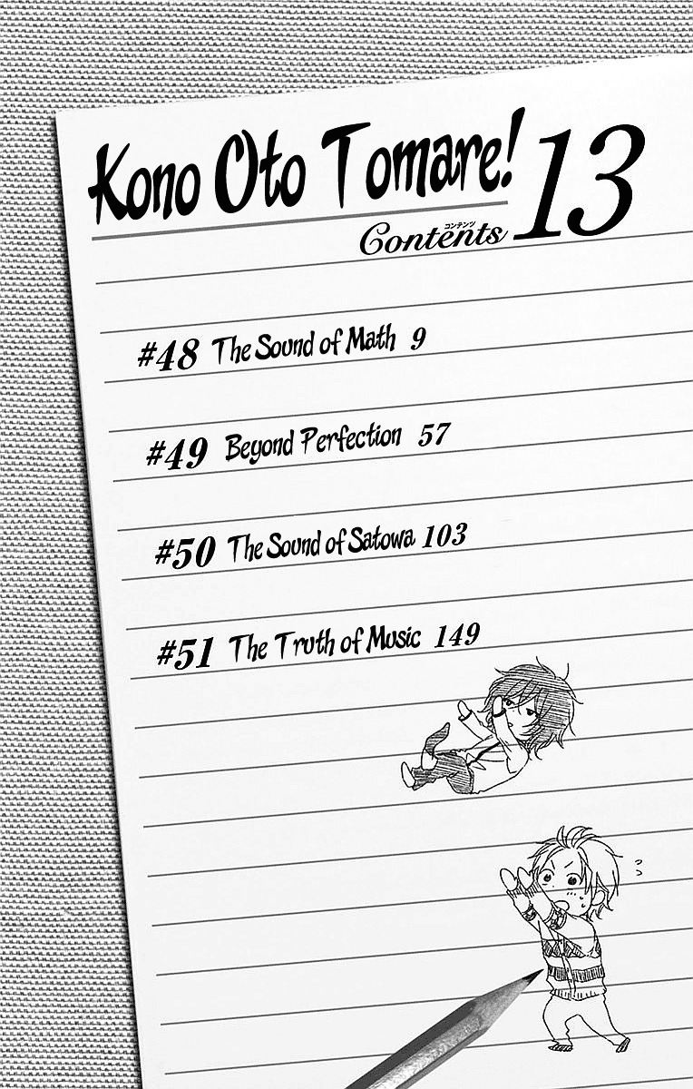 Read Kono Oto Tomare! Manga Online